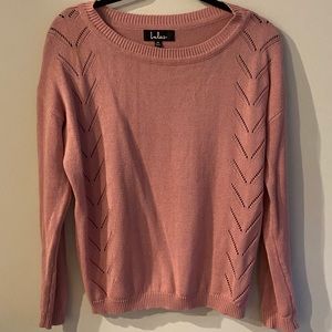 like new lulus sweater